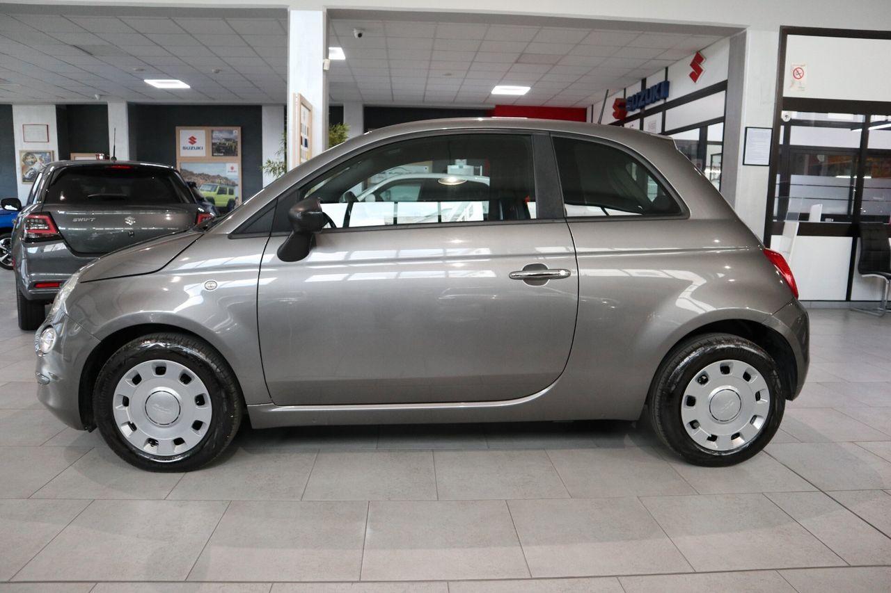 Fiat 500 1.0 Hybrid Cult