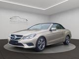 Mercedes-Benz E 200 Cabrio AHK/CAM/PTS/LED - : Beige