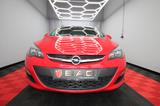Opel Astra J Sports Tourer Edition - Opel Astra: Edition Sport
