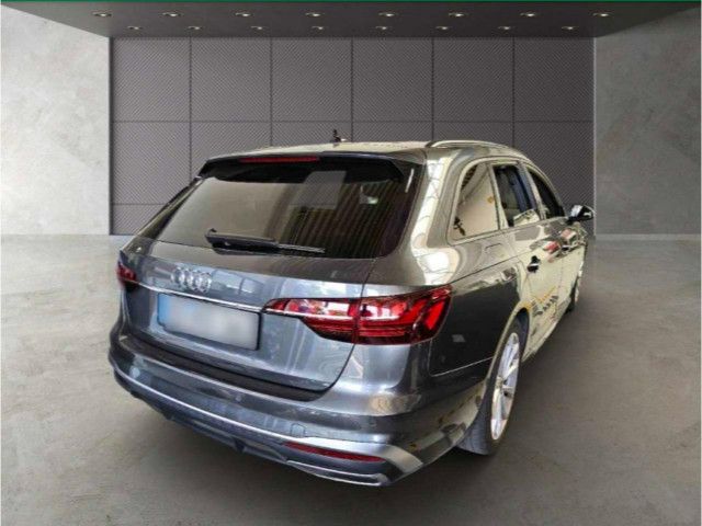 Audi A4 Avant S line 30 TDI NAVI LED AHK GRA SHZ VC foto 4