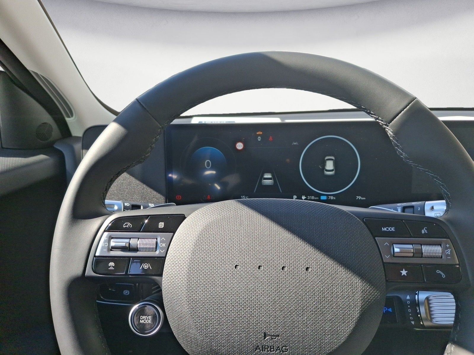 Hyundai IONIQ 5 – Bild 11