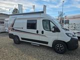 Weinsberg CaraBus 540MQ EDITION [FIRE] Automatik - 2026 - Weinsberg Carabus 540
