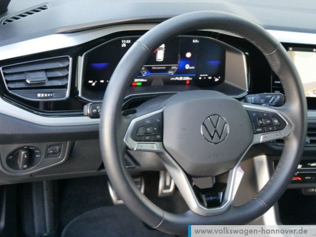 Volkswagen Taigo - Bild 15