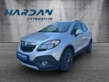 Opel Mokka Edition ecoFlex 1.4 - Opel Mokka Edition ecoFlex Gebrauchtwagen