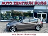 BMW 116i Limo Automatik Navi PDC - BMW 116: 116i