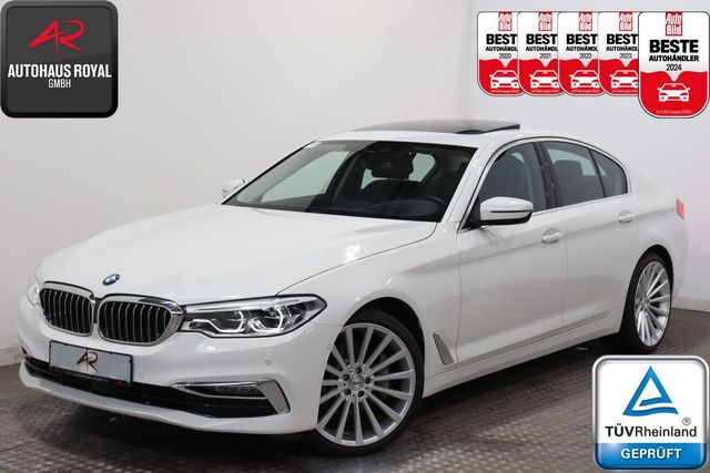 BMW xDrive LUXURY LINE DIG.TACHO,HUD,ACC,20ZOLL