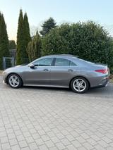 Mercedes-Benz CLA 200 AMG Paket / Top Zustand  - Mercedes-Benz CLA 200 Gebrauchtwagen in Hamburg