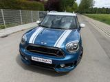 MINI COOPER_S Countryman All4, JCW-Paket,Navi,Teilled - MINI MINI: Pickup