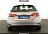 Audi A3 Sportback 35 TDI #Xenon#MMI#SHZ#Tempomat# - Audi A3: Sportback TDI