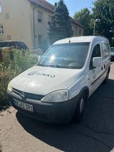 Opel Combo 1.3 CDTI DPF ecoFLEX -