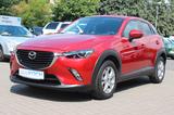 Mazda CX-3 Exclusive-Line+LED+NAVI+KAMERA - gebrauchte Mazda Kleinwagen