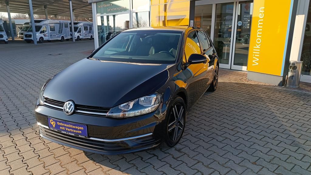 GOLF VII IQ.Drive 1,5 TSI