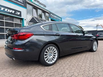 BMW 535 - 4