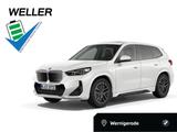 BMW iX1 eDrive20 M Sport Pano,H/K,DA+,AdLED,Kamera - BMW iX1 eDrive20 Gebrauchtwagen