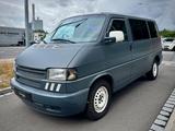 Volkswagen T4 | Wohnmobil Umbau | Bett | Küche | Klimaaut. - Volkswagen T4 Multivan aus 1996