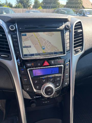 Hyundai i30 1.4 Trend KlimaKamera