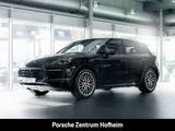 Porsche Cayenne GTS HA-Lenkung Nachtsicht Head-Up BOSE - gebrauchte Porsche Cayenne aus dem Jahr 2021