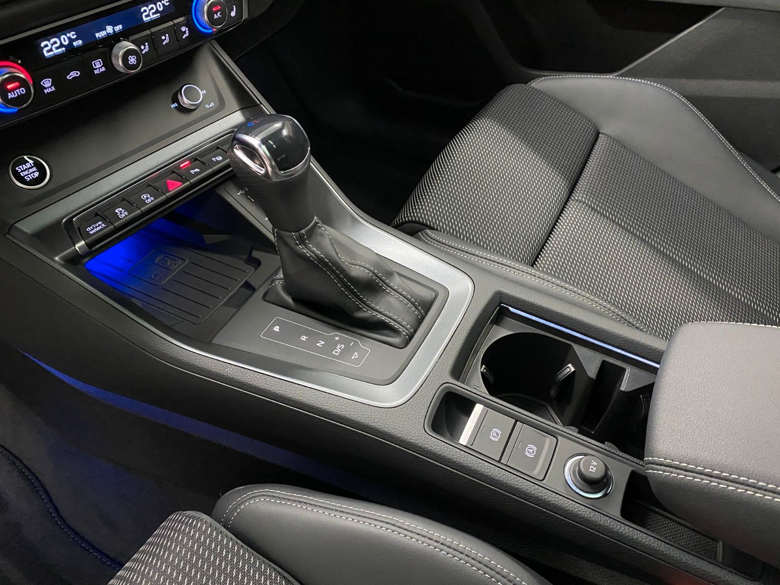Audi Q3 - Bild 11