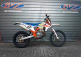 KTM 350 EXC-F Six Days top Zustand  - KTM 350 EXC F