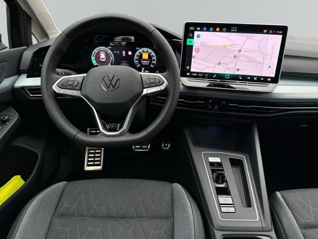 Golf VIII 2.0 TDI DSG GOAL AHK+RFK+HEAD-UP+NAVI+