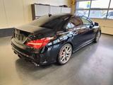 Mercedes-Benz CLA 45 AMG Mercedes-AMG CLA 45 4MATIC DCT Me... - gebrauchte Mercedes-Benz CLA 45 AMG aus dem Jahr 2016
