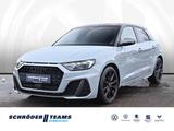 Audi A1 Sportback 40 TFSi S tronic S line competition - Audi A1 Gebrauchtwagen in Bielefeld