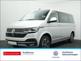 Volkswagen T6.1 Multivan 2.0 TDI DSG 4Mo. Comfortline