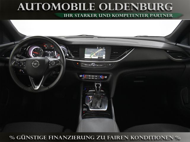 Opel Insignia 1.5 D Elegance *AHK*KAM*Navi*Teilleder*