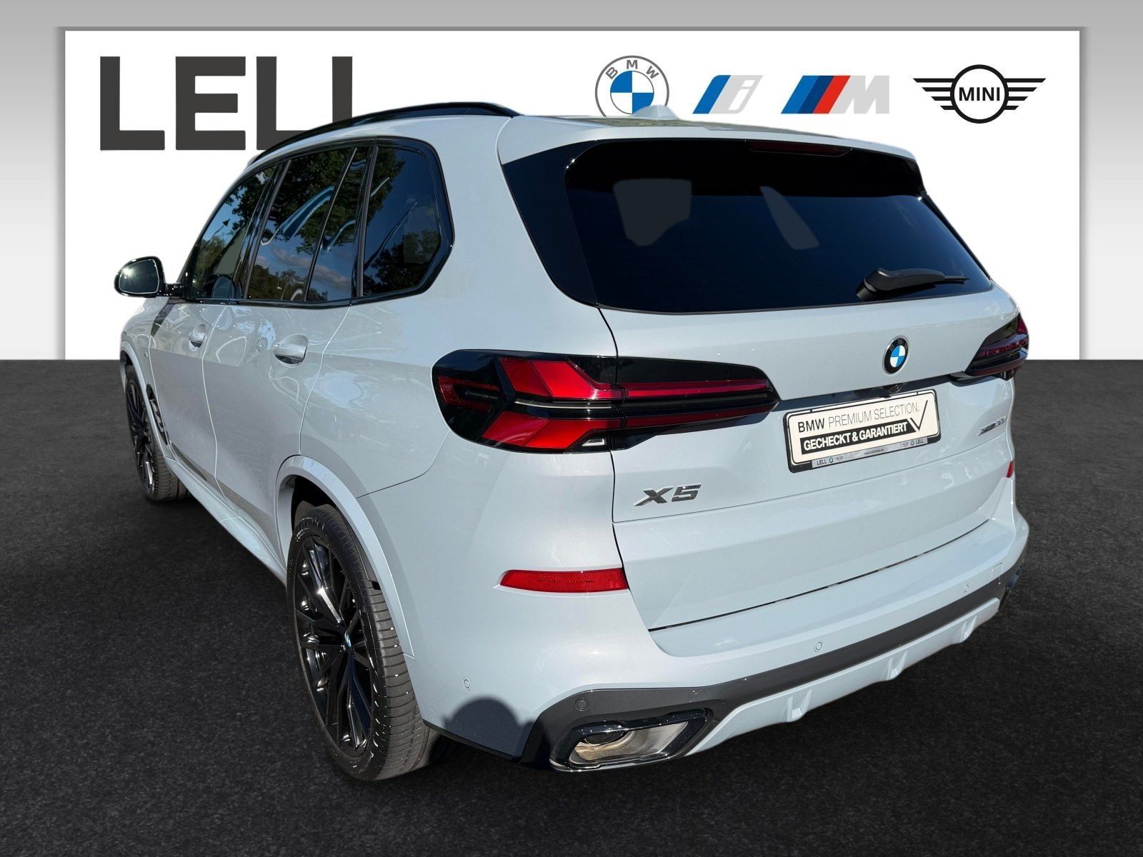 BMW X5 xDrive30d M Sportpaket HK HiFi DAB LED AHK foto 5