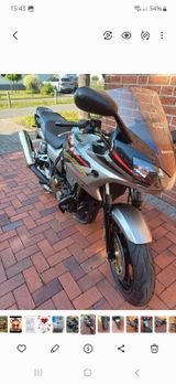 Kawasaki ZRX 1200S - Offers matching your search criteria