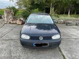 Volkswagen Golf 1.4 Champ - Volkswagen Golf: Champ