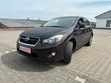 Subaru XV Exclusive 4x4 - Subaru XV SUV