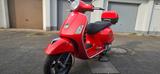 Vespa 250 GTS iE - Offers