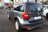 Skoda Yeti 1,4i Navi-PDC-BiXenon-Allw.-AHK-Sitzh.uvm. - Skoda Yeti Gebrauchtwagen