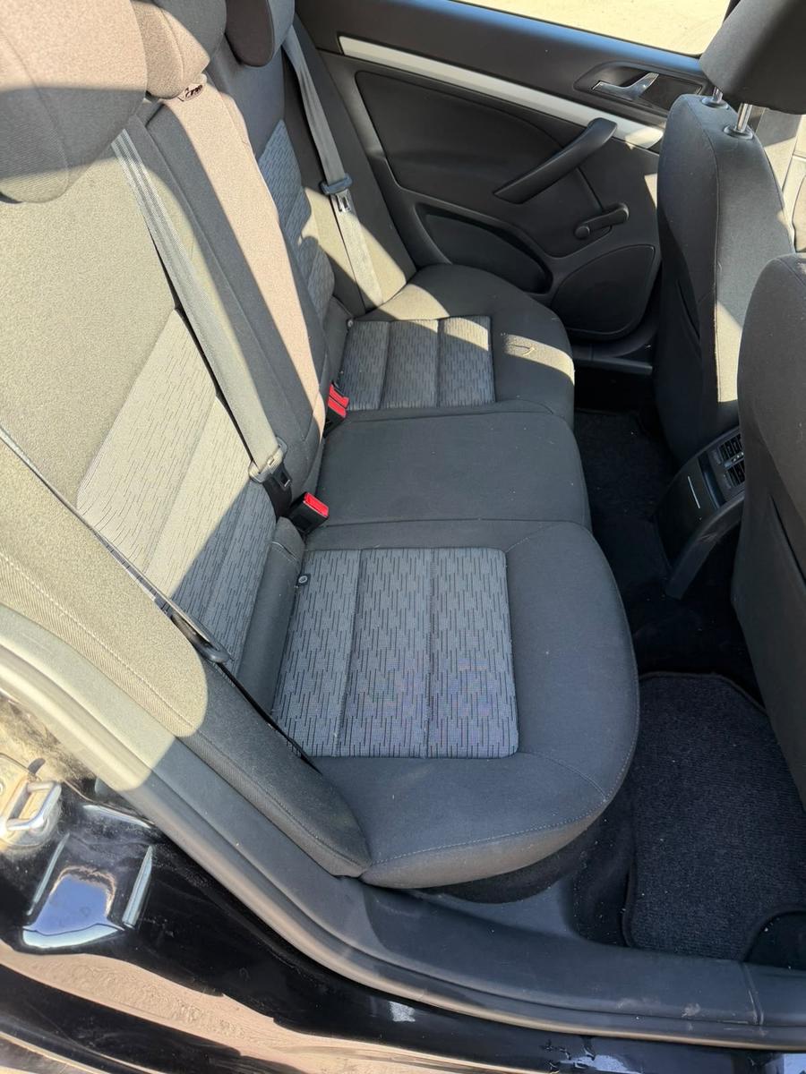 Skoda Octavia 2010 — photo 5