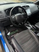 MITSUBISHI ASX Spirit+ 2WD AUTOMATIK/KAMERA/LEDER/DAB/