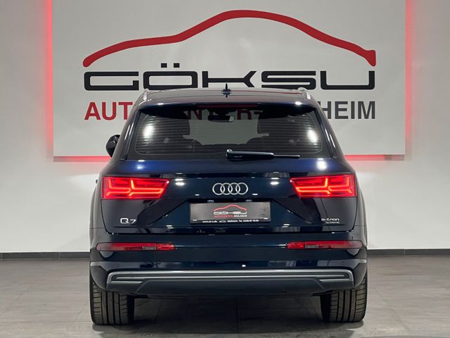 Audi Q7 3.0 TDI e-tron quattro,Panorama,Virtual,Bose