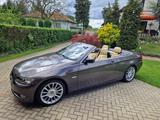 BMW 335i Cabio - BMW 335 aus 2009: Cabrio