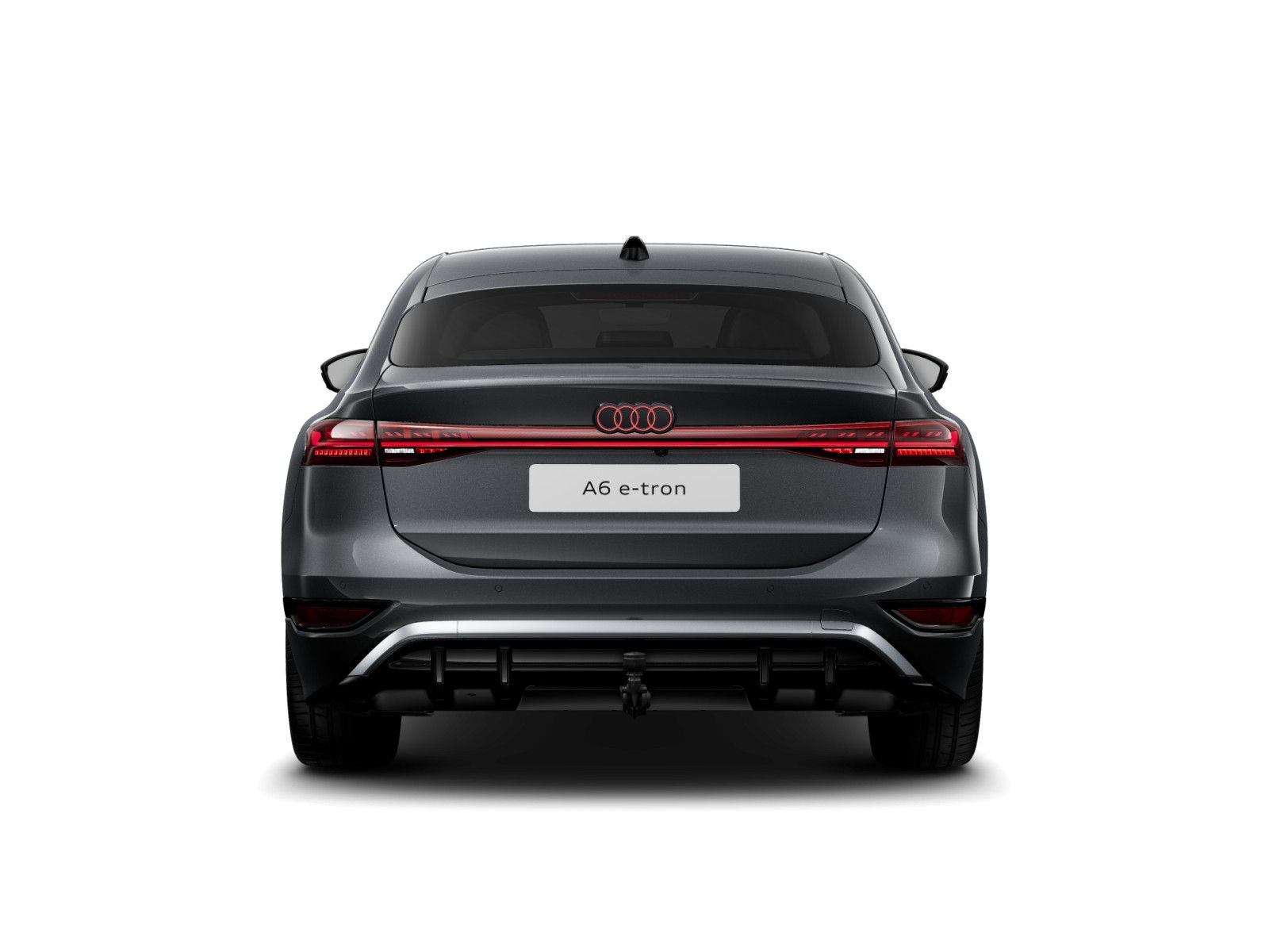 Audi A6 e-tron - Bild 7