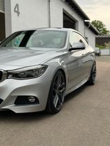 BMW 340i GT *M-Sport! MPPSK! KWV3! 20"! H&K! Traum!" - BMW 340 Gran Turismo