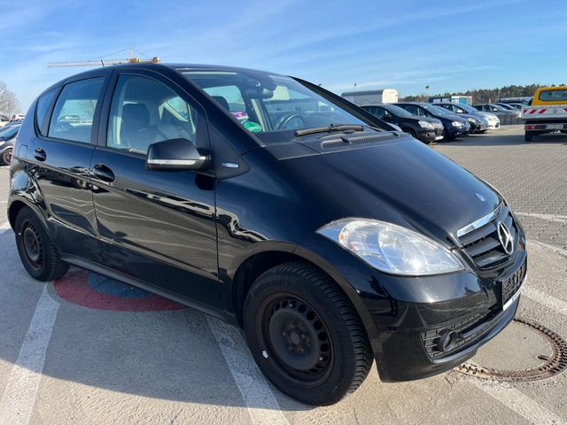 Mercedes-Benz A 150/Klima/Sithz/El.Fenster/Tüv Neu/Facelift