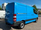 Mercedes-Benz Sprinter 211 CDI Kasten L1H1/ AHK/ Standhzg./ E6 - Angebote