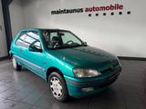 Peugeot 106 Automatik - Peugeot 106 Benziner Gebrauchtwagen