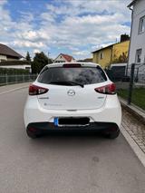 Mazda 2 SKYACTIV-G 90 KIZOKU - gebrauchte Mazda 2 aus dem Jahr 2019
