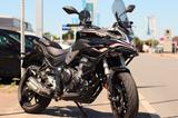 VOGE DS 500 - VOGE 500DS