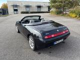 Alfa Romeo Spider 2.0 T.Spark - - Alfa Romeo Gebrauchtwagen von 2000