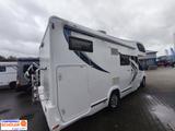 Chausson C 714 GA Flash Alkhoven,Alden Sat-Solar-Markise - Chausson C