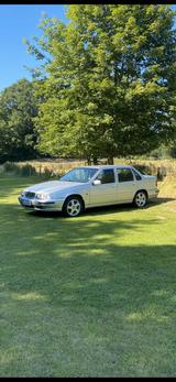 Volvo S70 2.4 103kW - - Volvo S70 mit Benzin-Antrieb: Limousine