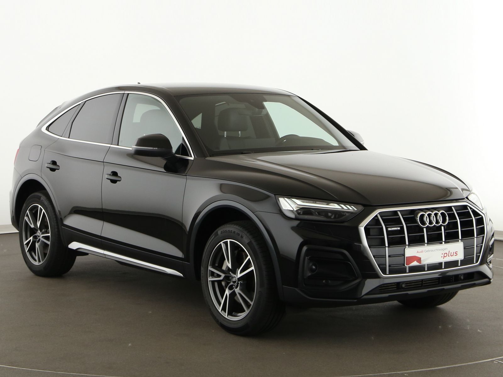 Audi Q5 - Bild 9