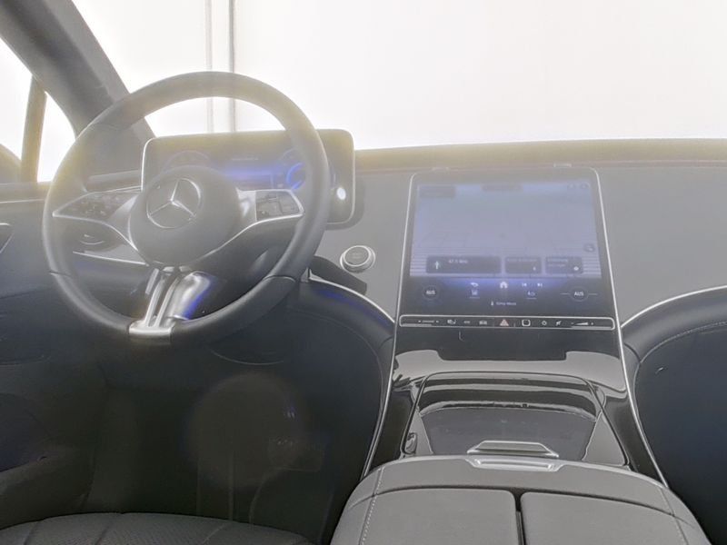 Mercedes-Benz EQE 300 ELECTRIC-ART-ADVANCED LED KAMERA PRE-SAF foto 7